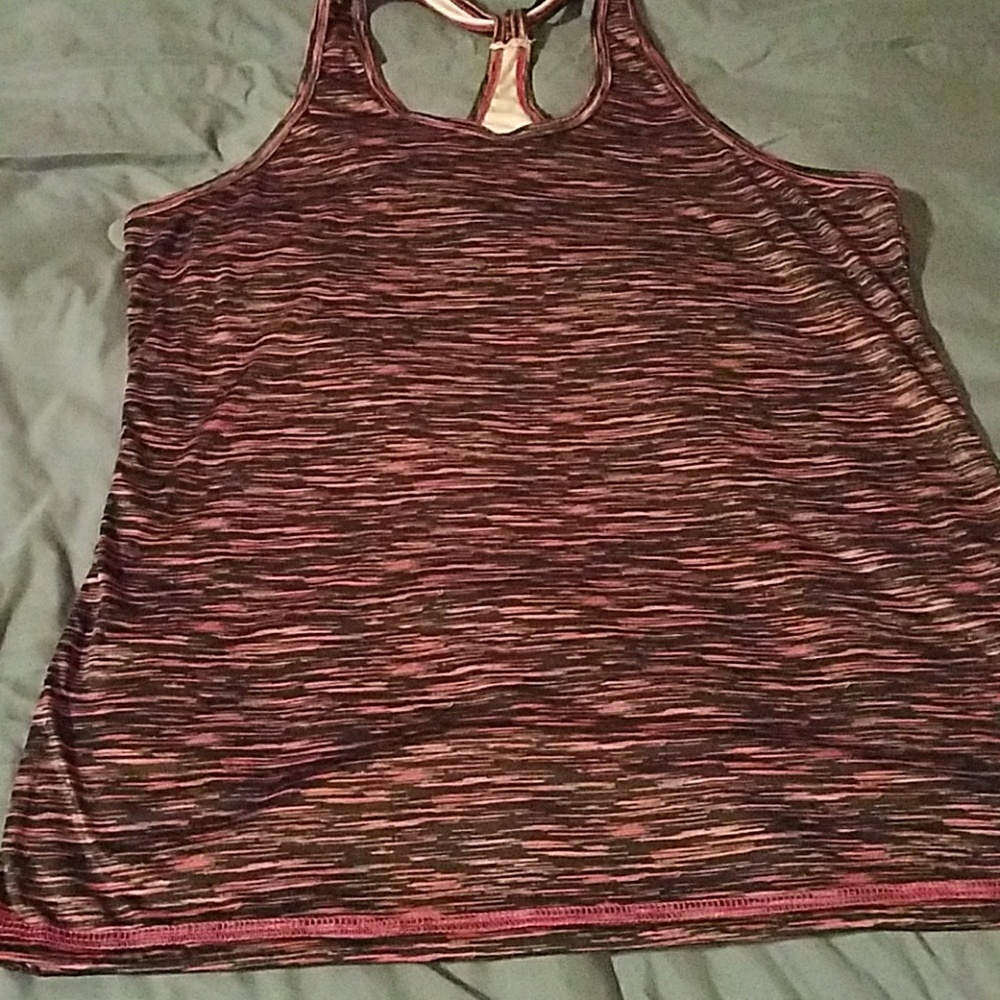 FILA tank top